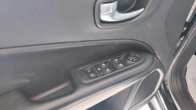 JEEP COMPASS 1.6 MULTIJET CV 120 LIMITED