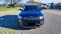 JEEP COMPASS 1.6 MULTIJET CV 120 LIMITED