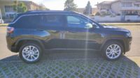 JEEP COMPASS 1.6 MULTIJET CV 120 LIMITED
