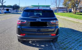 JEEP COMPASS 1.6 MULTIJET CV 120 LIMITED
