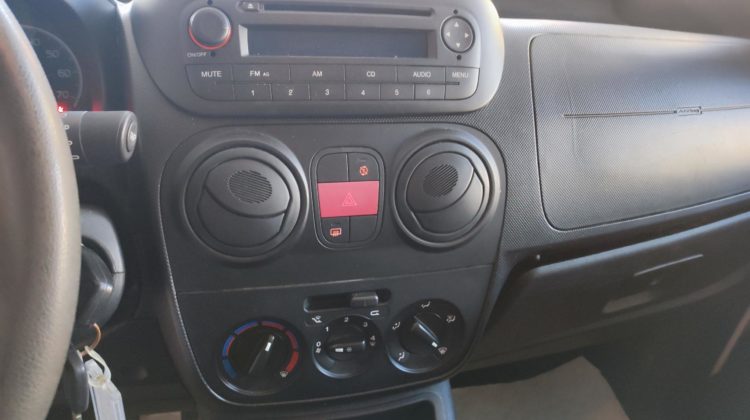 CITROEN NEMO 1.3 HDI CV75