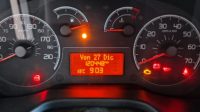 CITROEN NEMO 1.3 HDI CV75