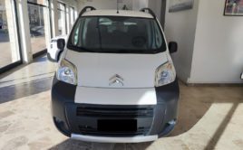 CITROEN NEMO 1.3 HDI CV75