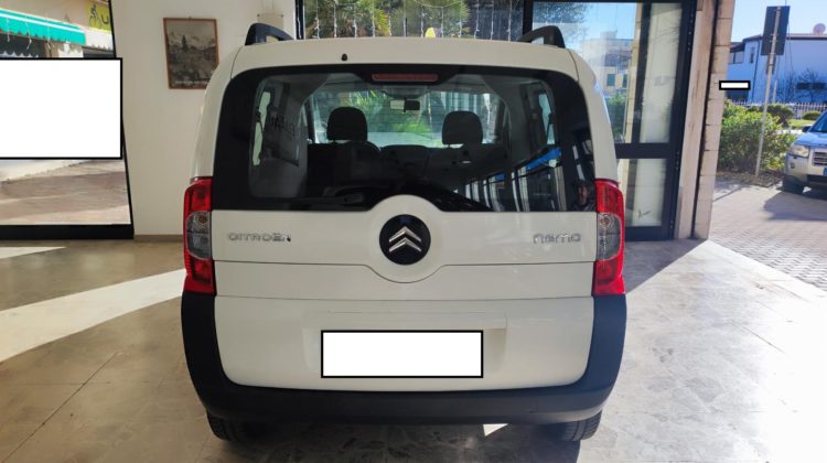CITROEN NEMO 1.3 HDI CV75