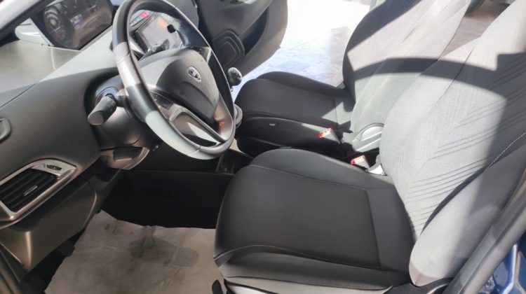 LANCIA YPSILON 1.0 CV 70 HYBRID GOLD