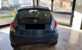 LANCIA YPSILON 1.0 CV 70 HYBRID GOLD