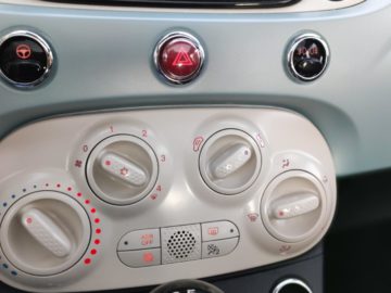FIAT 500 1.0 CV 70 MILD HYBRID DOLCEVITA