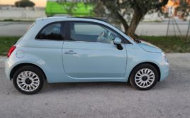 FIAT 500 1.0 CV 70 MILD HYBRID DOLCEVITA