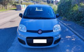 FIAT PANDA EASY 1.3 MULTIJET CV 95
