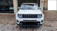 JEEP RENEGADE LIMITED 1.6 MULTIJET CV 130