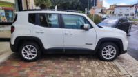 JEEP RENEGADE LIMITED 1.6 MULTIJET CV 130