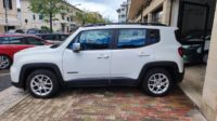 JEEP RENEGADE LIMITED 1.6 MULTIJET CV 130