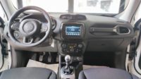 JEEP RENEGADE LIMITED 1.6 MULTIJET CV 130