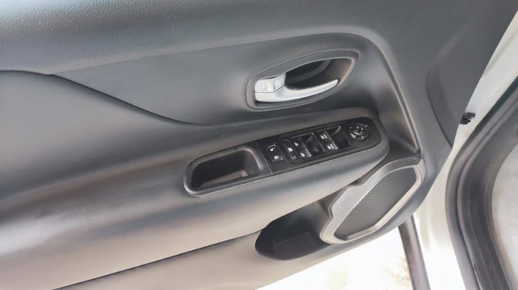 JEEP RENEGADE LIMITED 1.6 MULTIJET CV 130