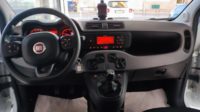 FIAT PANDA 1.0 HYBRID FIRE FLY LIFE CV 70