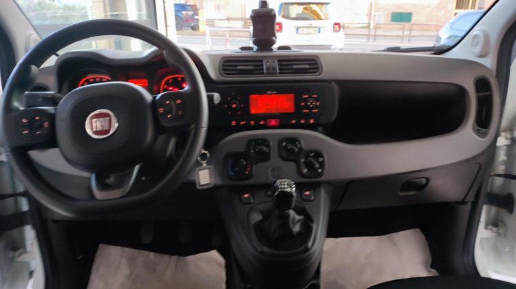 FIAT PANDA 1.0 HYBRID FIRE FLY LIFE CV 70