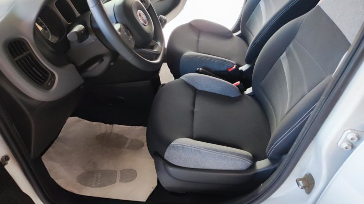 FIAT PANDA 1.0 HYBRID FIRE FLY LIFE CV 70