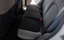 FIAT PANDA 1.0 HYBRID FIRE FLY LIFE CV 70