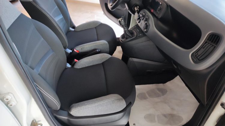 FIAT PANDA 1.0 HYBRID FIRE FLY LIFE CV 70
