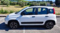 FIAT PANDA 1.0 HYBRID FIRE FLY LIFE CV 70