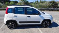 FIAT PANDA 1.0 HYBRID FIRE FLY LIFE CV 70