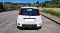 FIAT PANDA 1.0 HYBRID FIRE FLY LIFE CV 70