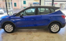 SEAT ARONA 1.0 TGI XCELLENCE