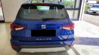 SEAT ARONA 1.0 TGI XCELLENCE