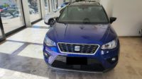 SEAT ARONA 1.0 TGI XCELLENCE