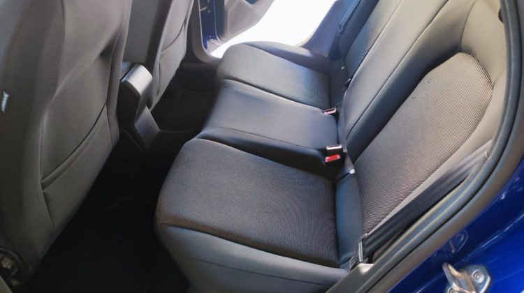SEAT ARONA 1.0 TGI XCELLENCE