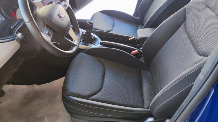 SEAT ARONA 1.0 TGI XCELLENCE