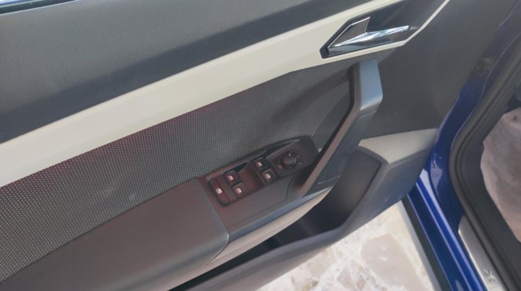 SEAT ARONA 1.0 TGI XCELLENCE