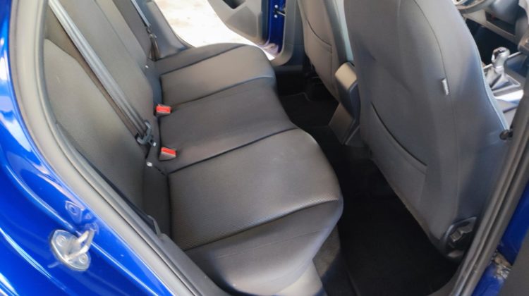 SEAT ARONA 1.0 TGI XCELLENCE