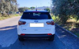 JEEP COMPASS 1.3 T4 PHEV 190 CV LIMITED 4XE AUTO