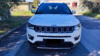 JEEP COMPASS 1.3 T4 PHEV 190 CV LIMITED 4XE AUTO