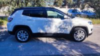 JEEP COMPASS 1.3 T4 PHEV 190 CV LIMITED 4XE AUTO