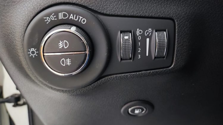 JEEP COMPASS 1.3 T4 PHEV 190 CV LIMITED 4XE AUTO