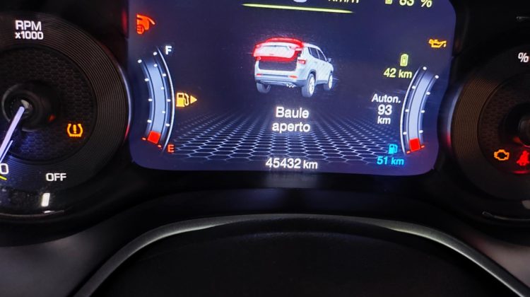 JEEP COMPASS 1.3 T4 PHEV 190 CV LIMITED 4XE AUTO