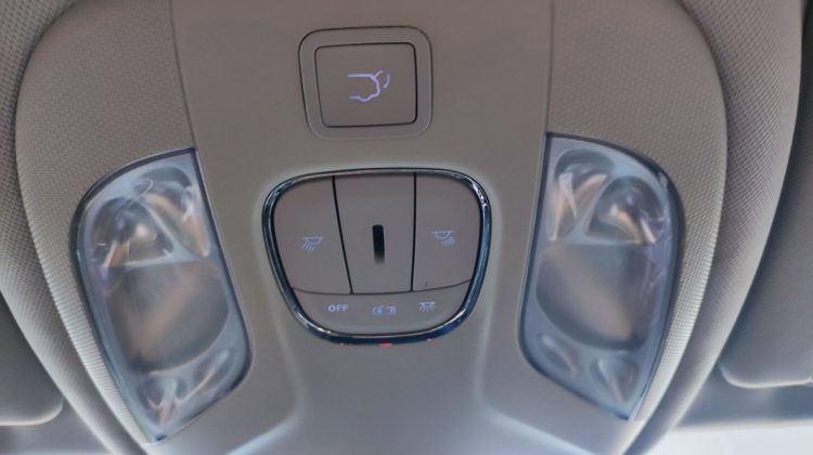 JEEP COMPASS 1.3 T4 PHEV 190 CV LIMITED 4XE AUTO