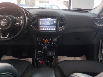 JEEP COMPASS 1.3 T4 PHEV 190 CV LIMITED 4XE AUTO