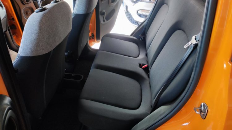 FIAT PANDA 1.0 FIRE FLY 70 CV HYBRID