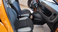 FIAT PANDA 1.0 FIRE FLY 70 CV HYBRID