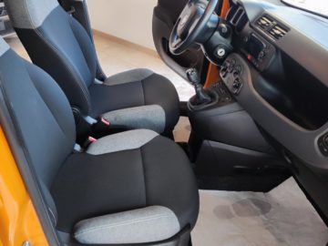 FIAT PANDA 1.0 FIRE FLY 70 CV HYBRID