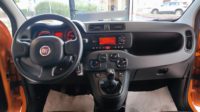 FIAT PANDA 1.0 FIRE FLY 70 CV HYBRID