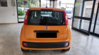 FIAT PANDA 1.0 FIRE FLY 70 CV HYBRID
