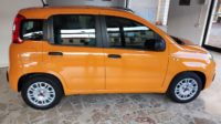 FIAT PANDA 1.0 FIRE FLY 70 CV HYBRID
