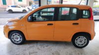FIAT PANDA 1.0 FIRE FLY 70 CV HYBRID