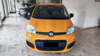 FIAT PANDA 1.0 FIRE FLY 70 CV HYBRID