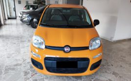 FIAT PANDA 1.0 FIRE FLY 70 CV HYBRID
