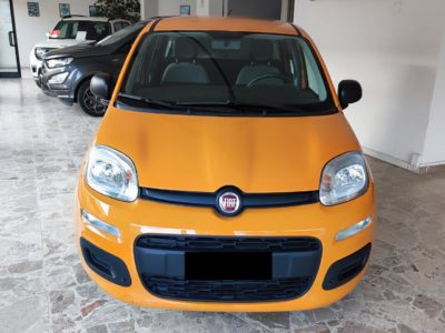 FIAT PANDA 1.0 FIRE FLY 70 CV HYBRID